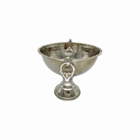 میوه خوری کروم (کوچک) - نمای دیگر