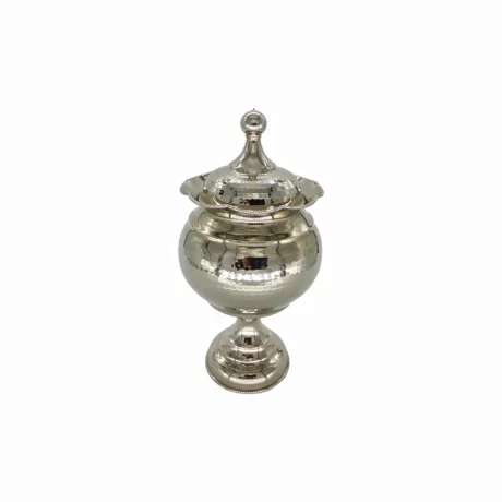 آجیل خوری کروم (متوسط)