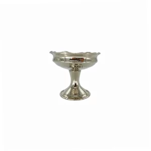 بستنی خوری کروم - نمای اصلی