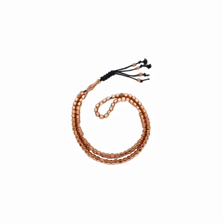 تسبیح مسی بلند